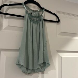 Rozae Nichols boutique top